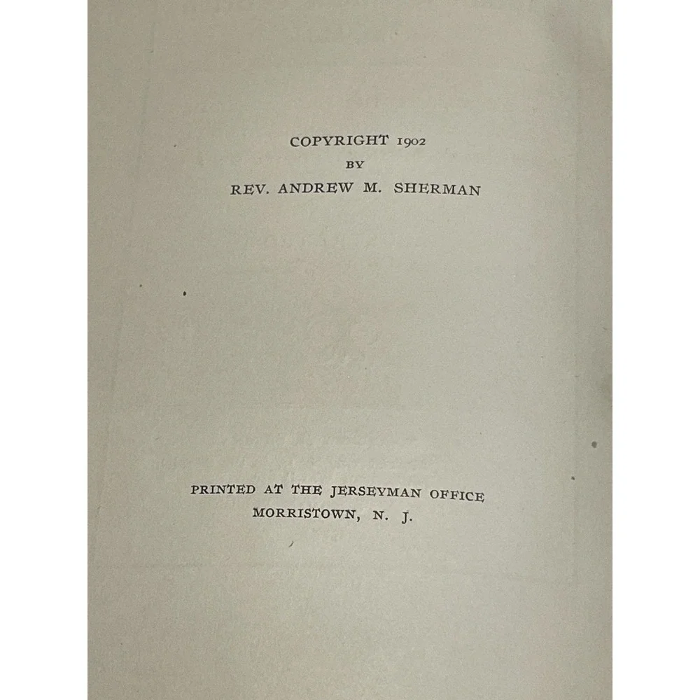 1902 Life of Captain Jeremiah O'Brien FIRST EDITION Revolutionary War Navy Maine